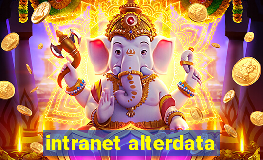 intranet alterdata